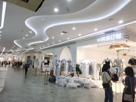 guangzhou clothes supplier|best markets in guangzhou.